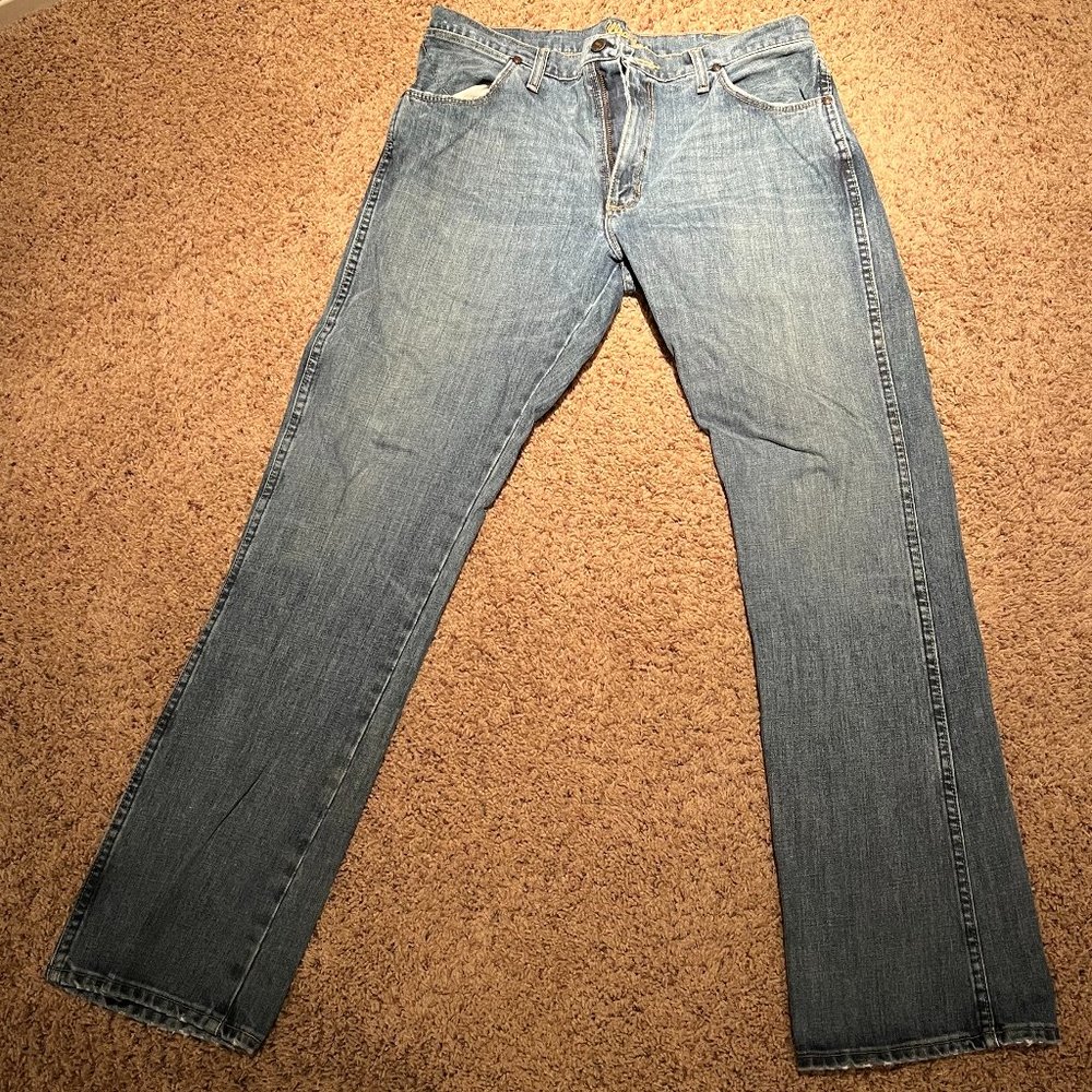 Wrangler Jeans - W36 L34